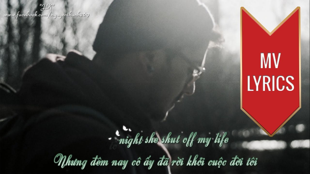 Almost Day And Night | Tokyo Square | Lyrics [Kara + Vietsub HD]