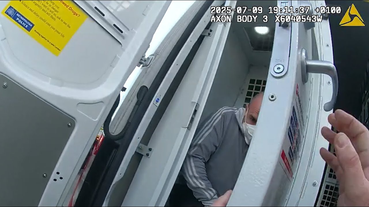 Drug Kingpin behind multi-million pound cocaine and ketamine plot jailed