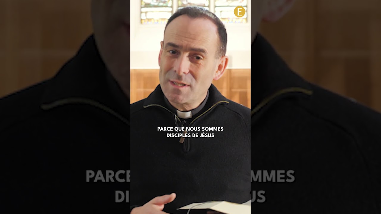Comprendre et bien vivre son mardi saint