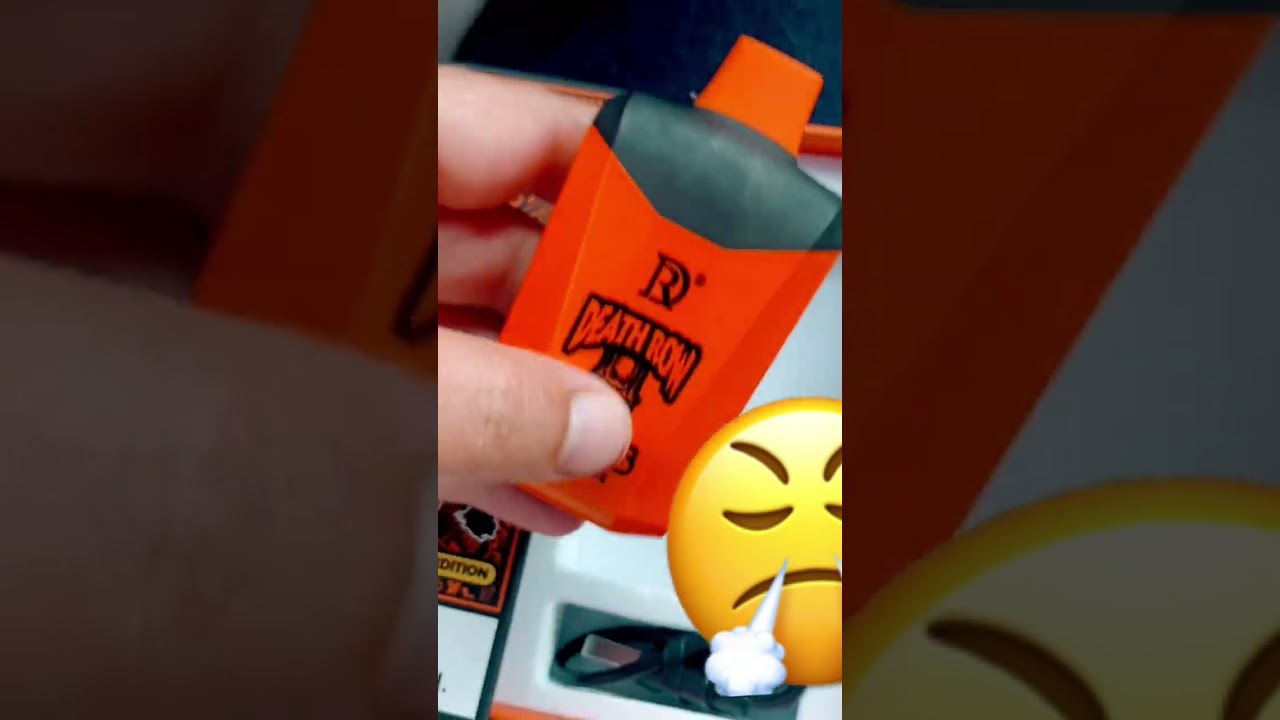 Vapor Hut 😤 LIMITED EDITION #snoopdogg #vapelife #smokeyeyes #shorts