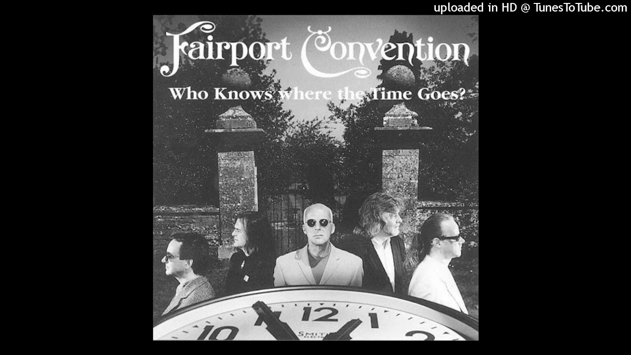 Fairport Convention Dangerous
