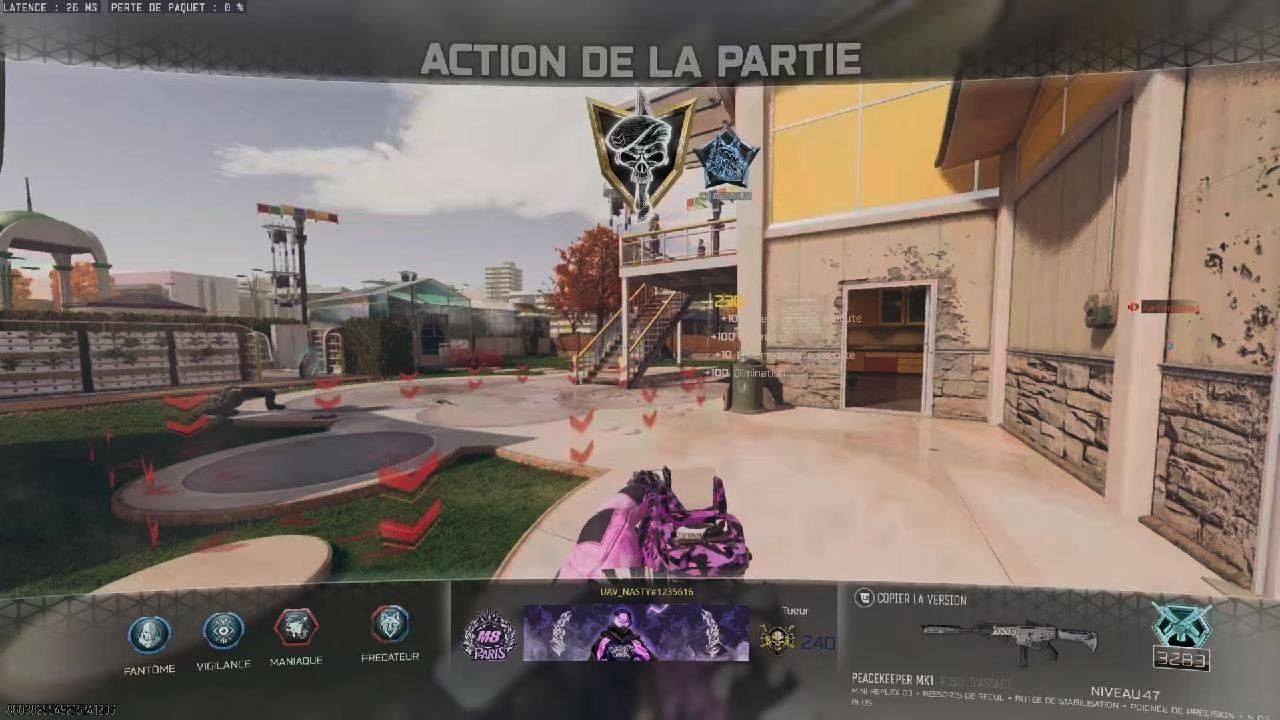 Merci Pour Tout