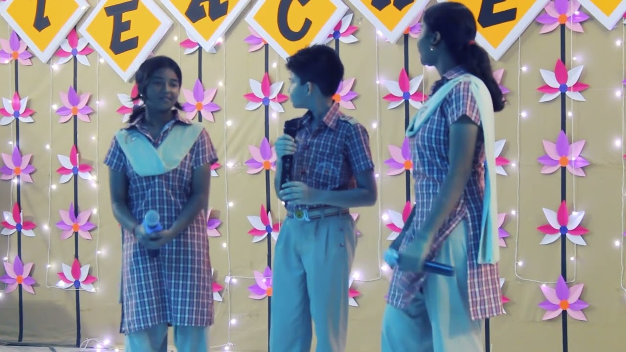 teachers day 5 September 2024