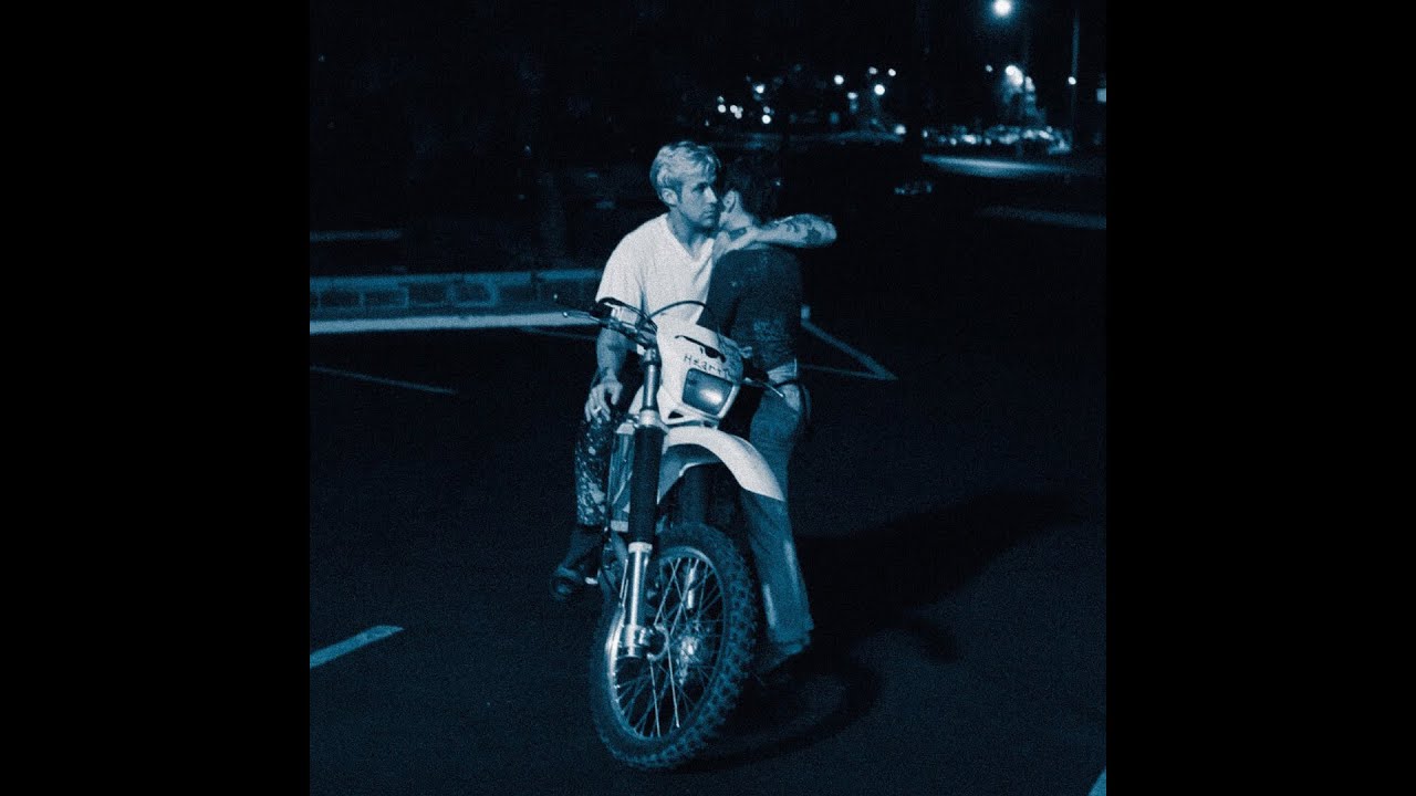 (FREE) Ajna & Luther Type Beat - ‘night ride’ (+g.o)