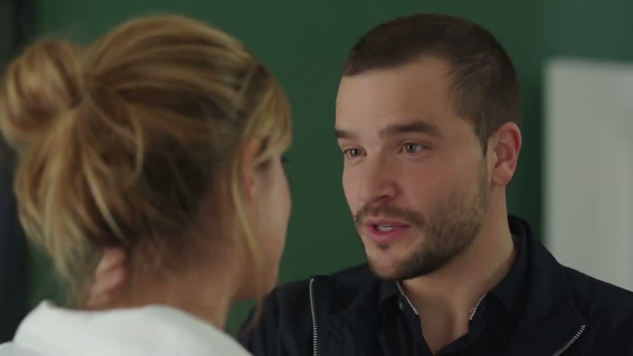 Senhora do Mar - Trailer