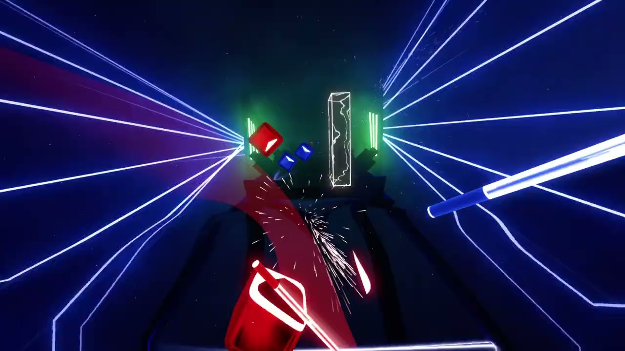 Joost Klein - Europapa | Beat Saber Expert+