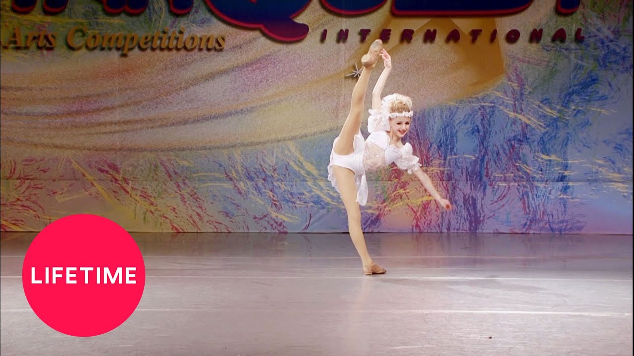Dance Moms: Chloe's 