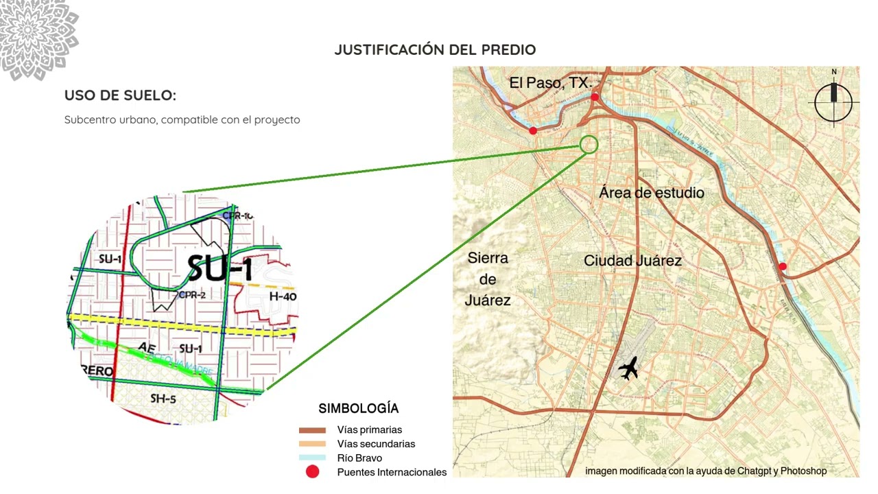 Centro de salud complementaria
