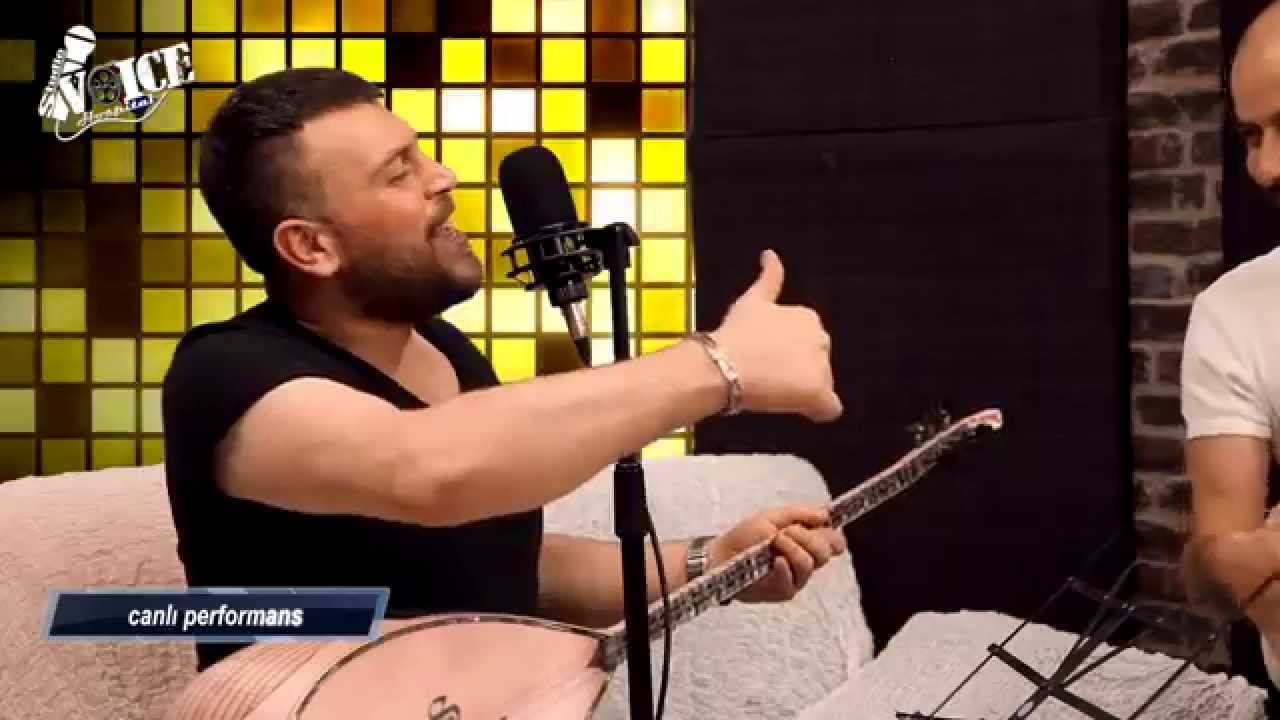 Serkan NİŞANCI - Sen Olmayınca █▬█ █ ▀█▀