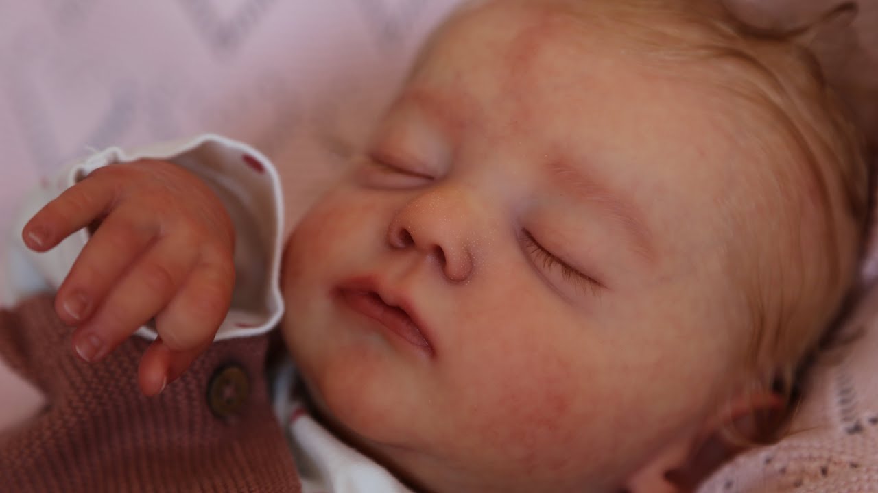 Happy birthday Reborn Alessia