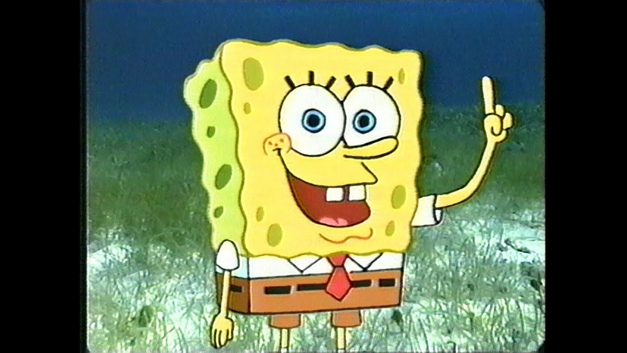 Nickelodeon Commercial Breaks (July 19 / 20, 2001)