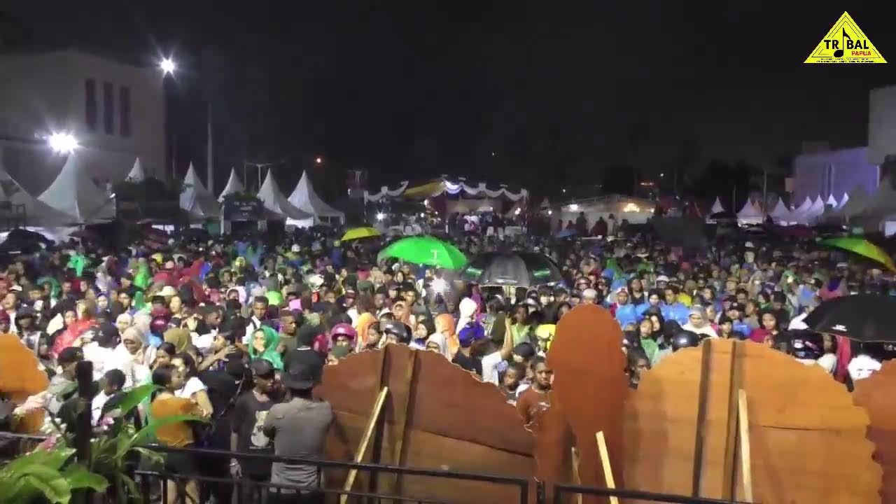 LIVE EVEN II WORLD ENVIRONMENT DAY 3, SABTU 14 JUNI 2025 II #beatplasticpollution II