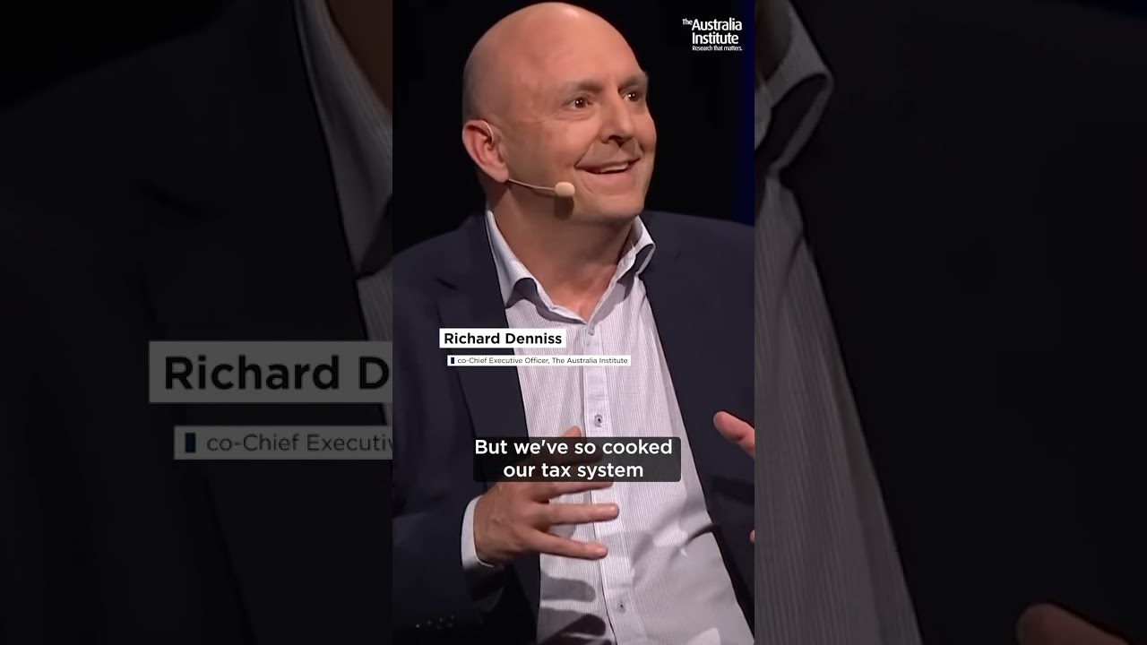 У Австралии серьёзная проблема с экспортом газа.