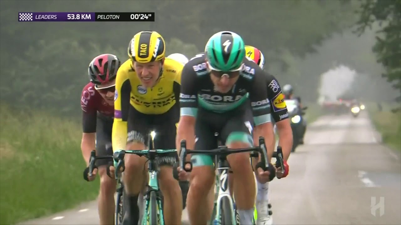 #BORAhansgrohe - HammerSeries Limburg 2019 - Highlights