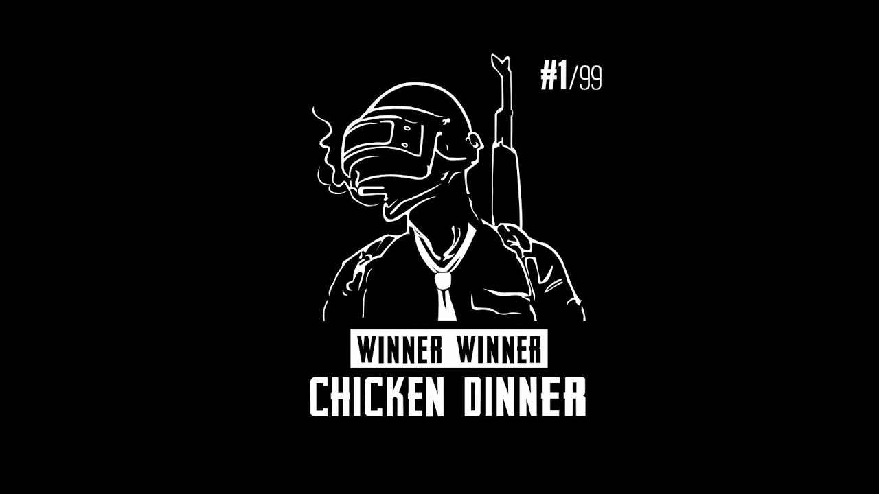 🏆Winner Winner Chicken Dinner🏆Берём ТОП-1💣25+ убийств