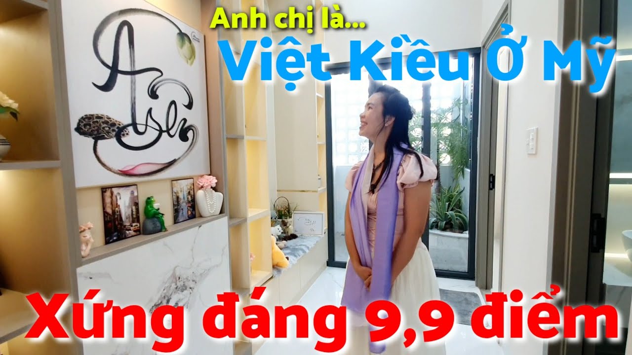 Xem ngôi nhà xứng đáng 9,9 điểm mới xây xong và khởi công căn nhà lầu có hồ bơi sân thượng ở Long An
