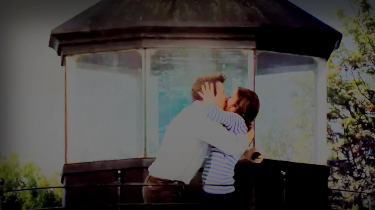 Ted & Tracy | A Thousand Years (9x08)