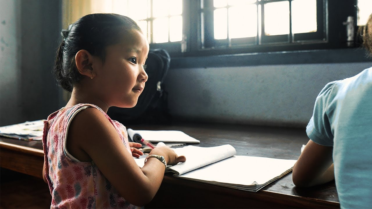 VOLUNTEER IN NEPAL 🇳🇵| SETU Nepal -  Bridging The Gap