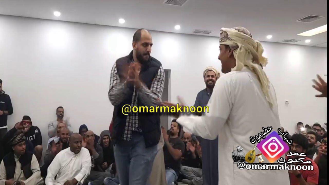 سمرة عيسى العبدالله محمد الدفيقي نوب من جبحه