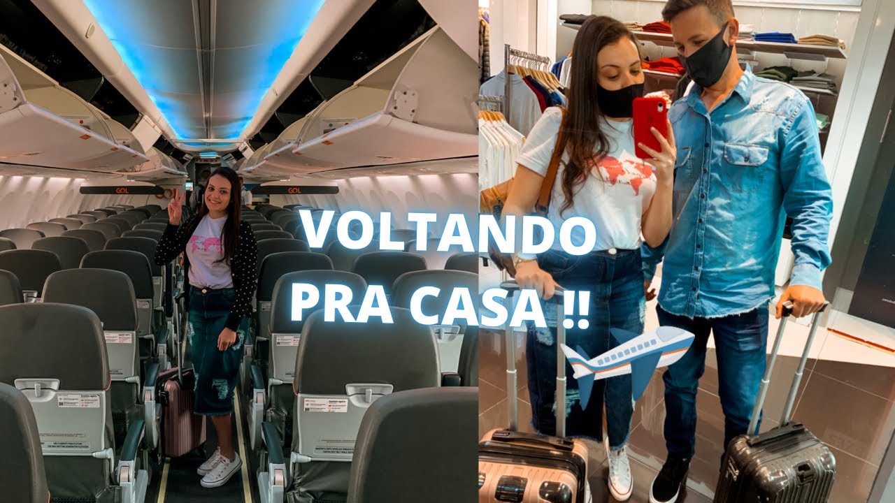 VOO COM CONEX&Atilde;O/POSAMOS EM SP !!