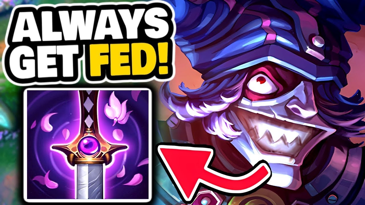 LEARN how to play SHACO JUNGLE in SEASON 15!!