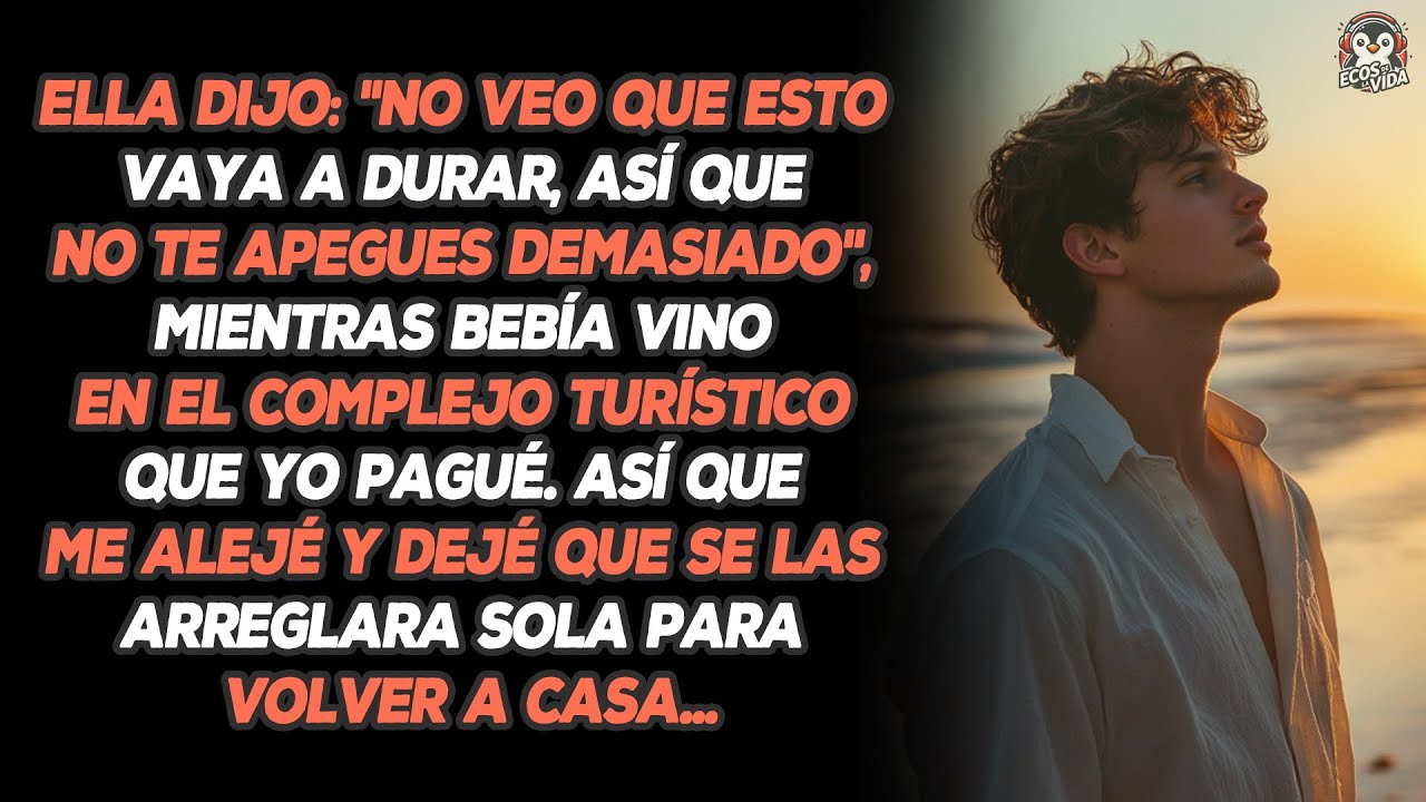 Ella Dijo: 