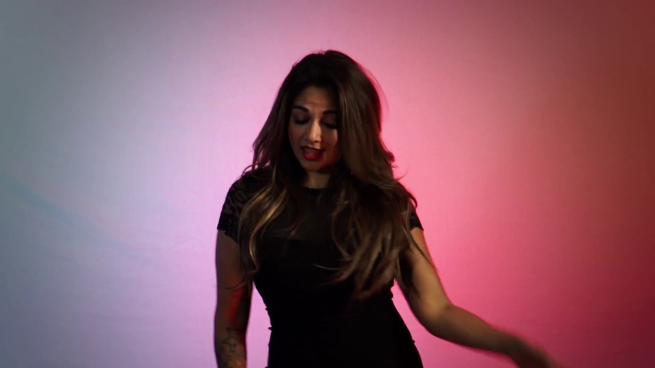 Selena - El Chico del Apartamento 512 (Crystal Kali Cover)