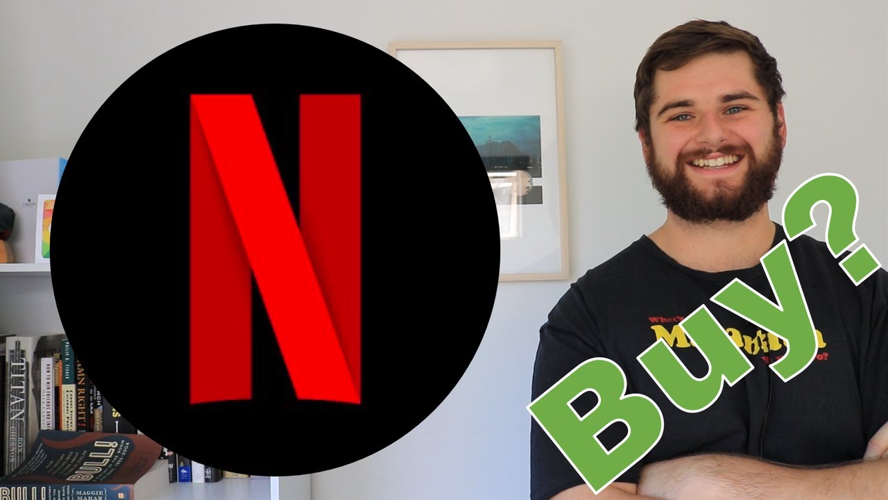 Netflix Stock Analysis: Growth Beast or Money Pit?