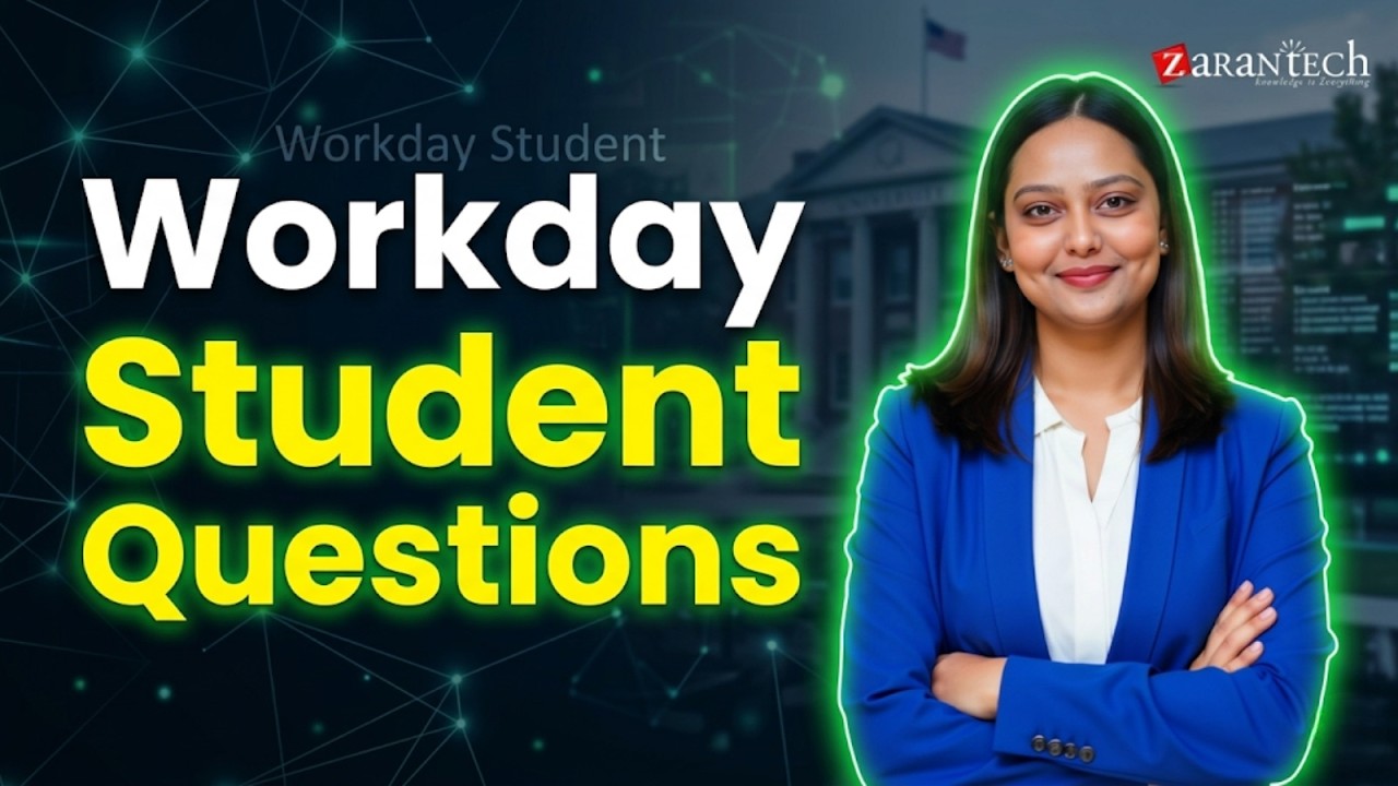 Workday Student (50 Questions) | Workday Learner Community
