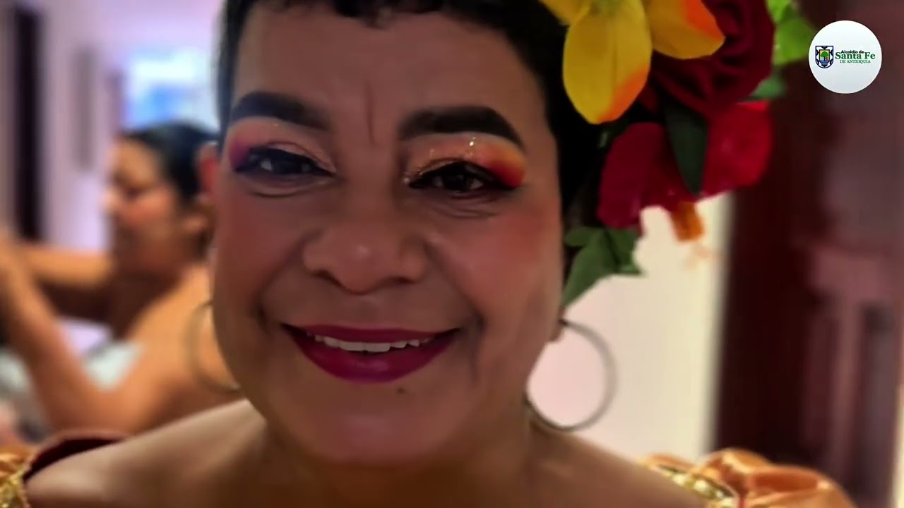 Nuestras Chicas Alegres en el Carnaval de Barranquilla 💃| Detrás del Escenario