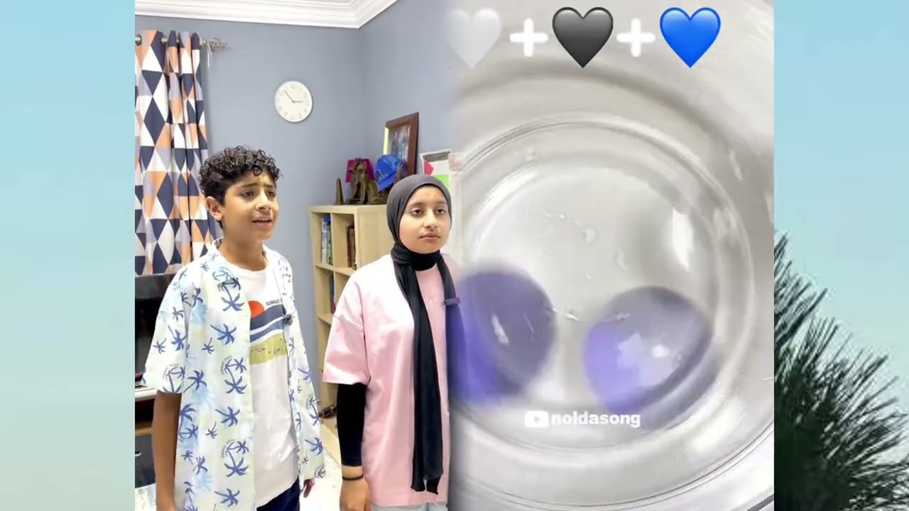 #الطفل الاعمى المعجزه #محضوره_من_الاكسبلور_والمشاهدات #علاوي_مارتن #اكسبلور 15_w