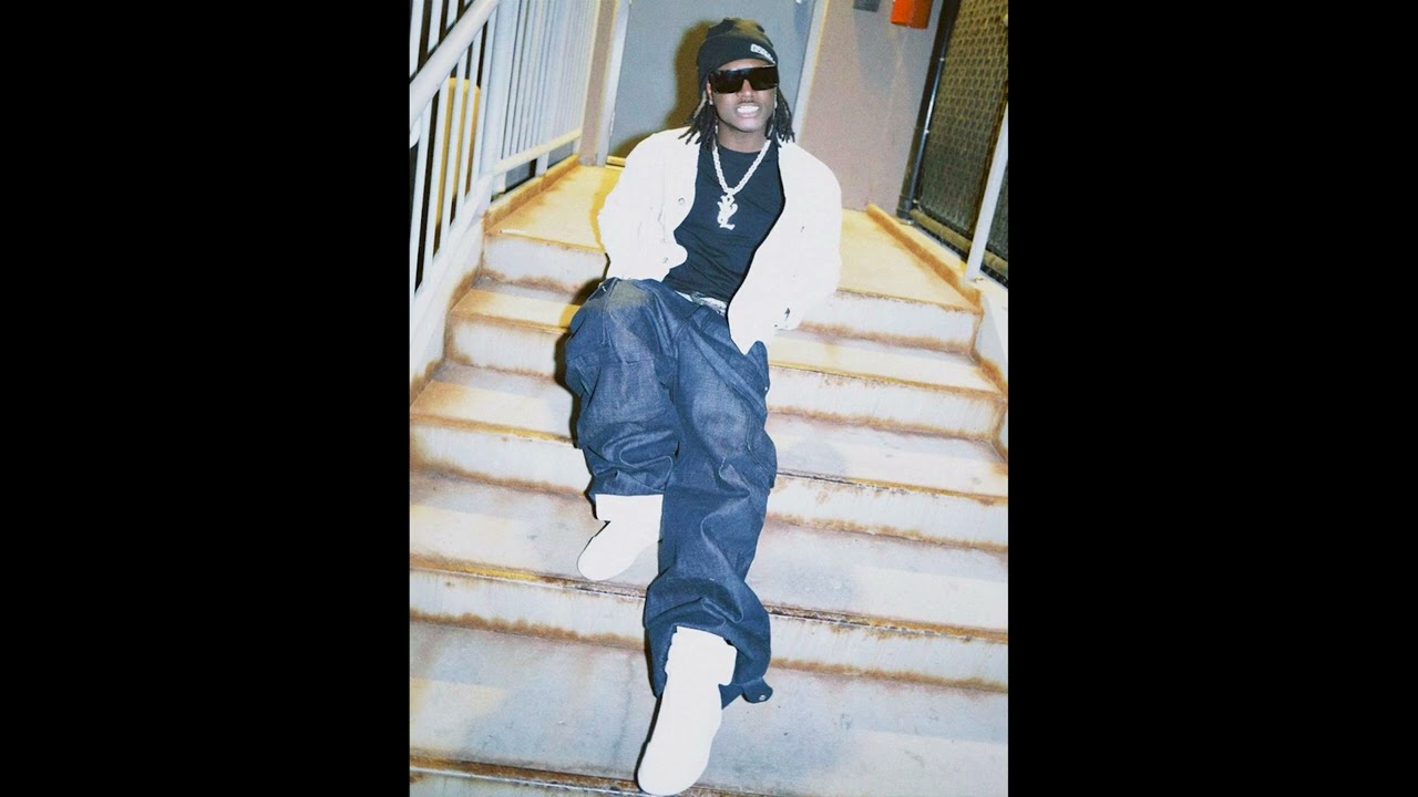 (FREE) Ken Carson Type Beat - 