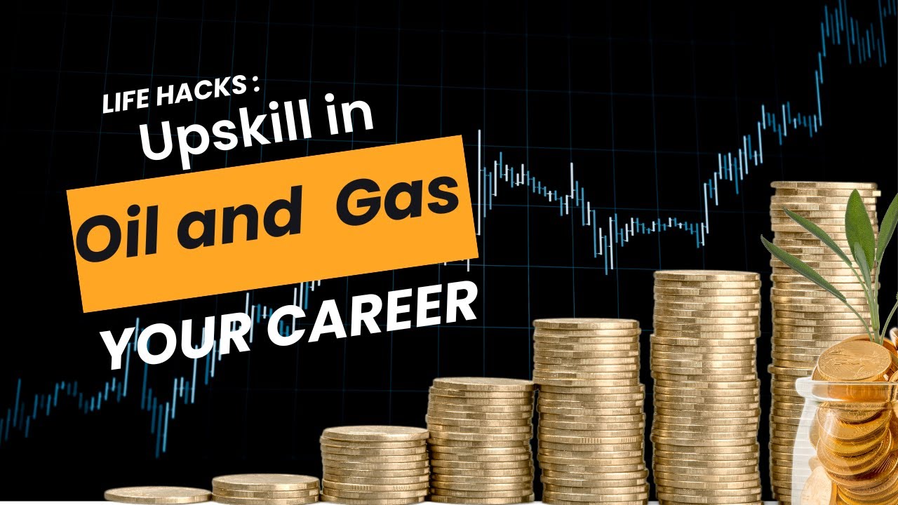 Как повысить квалификацию в нефтегазовой отрасли