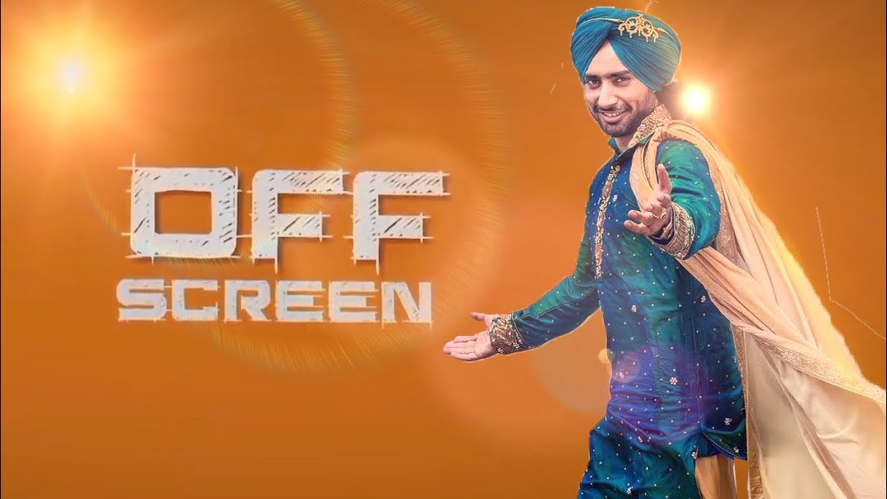 SATINDER SARTAAJ | EXCLUSIVE INTERVIEW 2020 |OFF SCREEN |AKSHRAAT FILMS | SHRUTI SHARMA