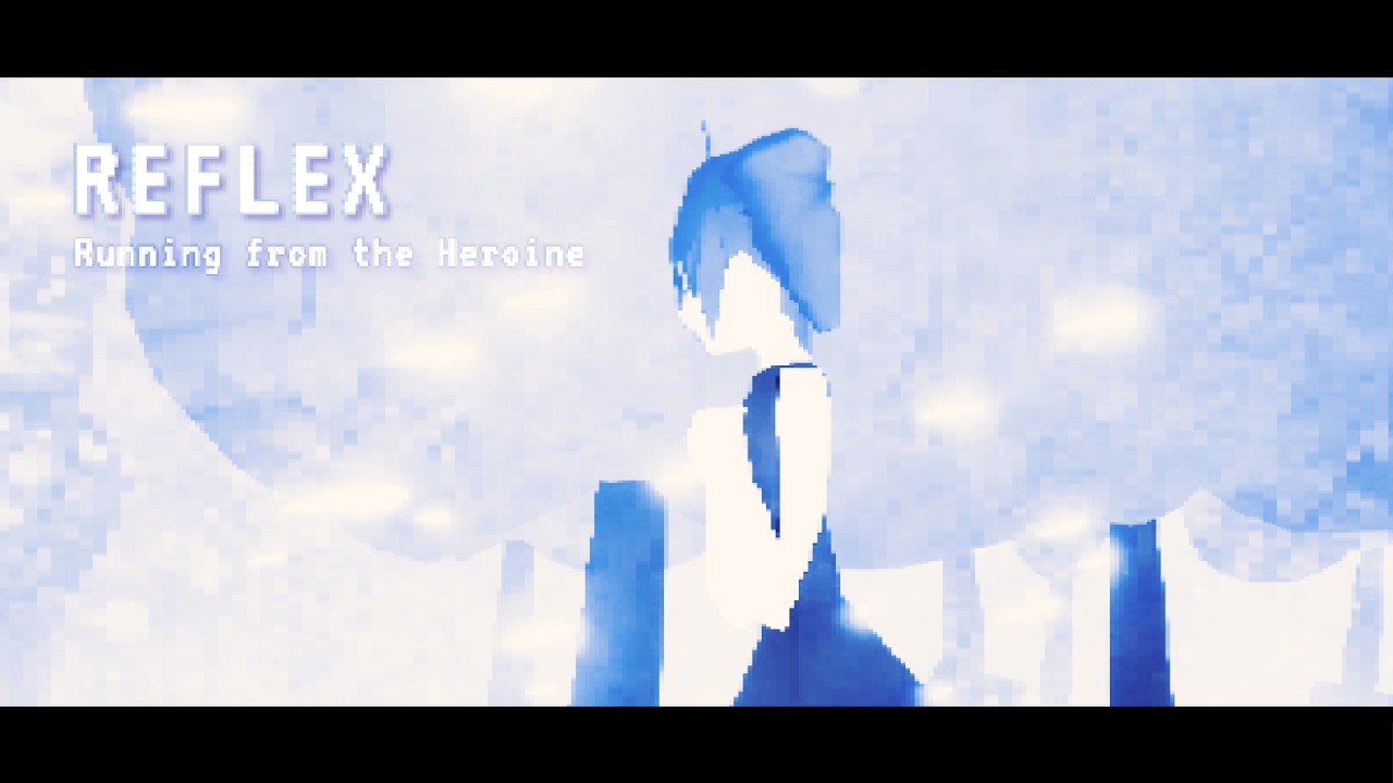 REFLEX (feat. Kasane Teto)