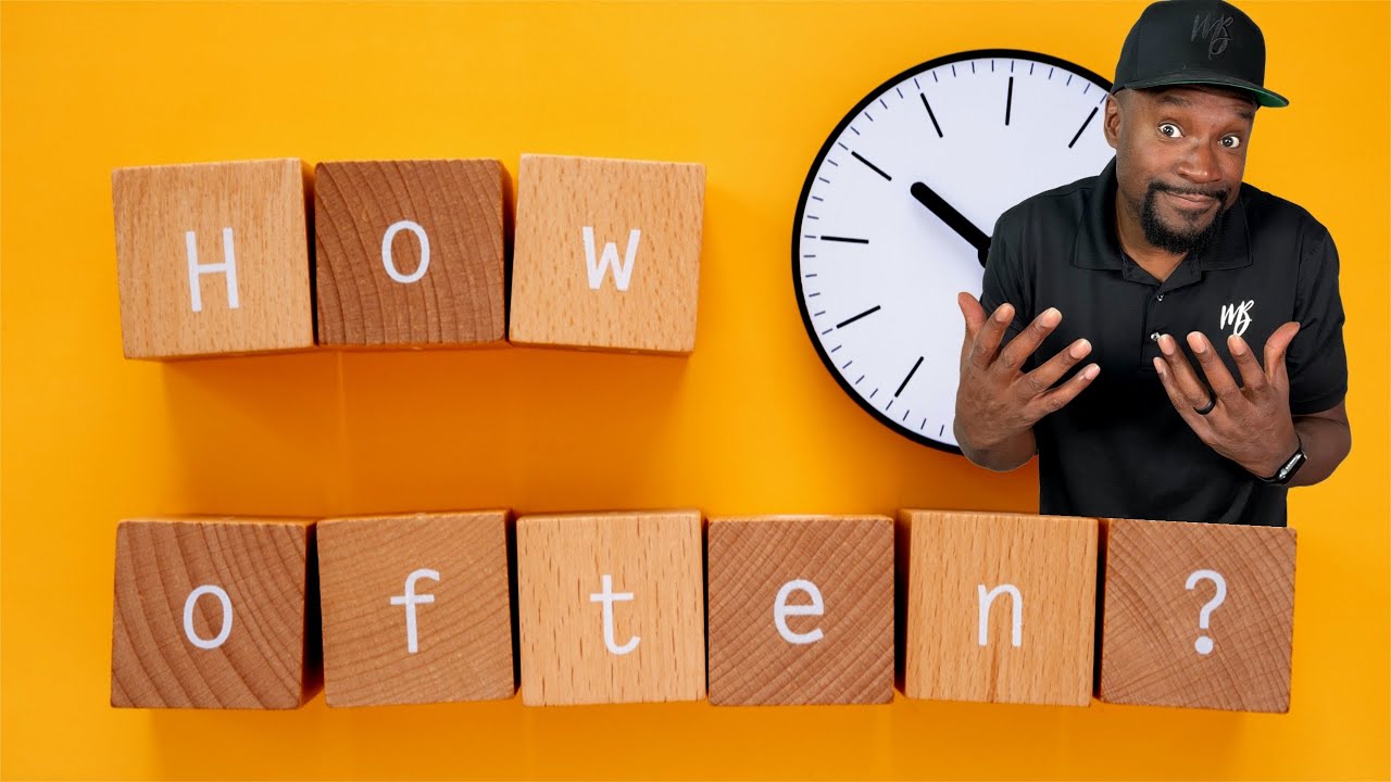 Do This Early & Often | Classroom Management QUICK TIP | Kids Ministry Training