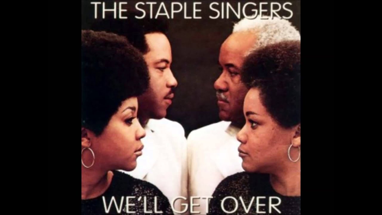 Solon Bushi (Japanese Folk Song) / The Staple Singers