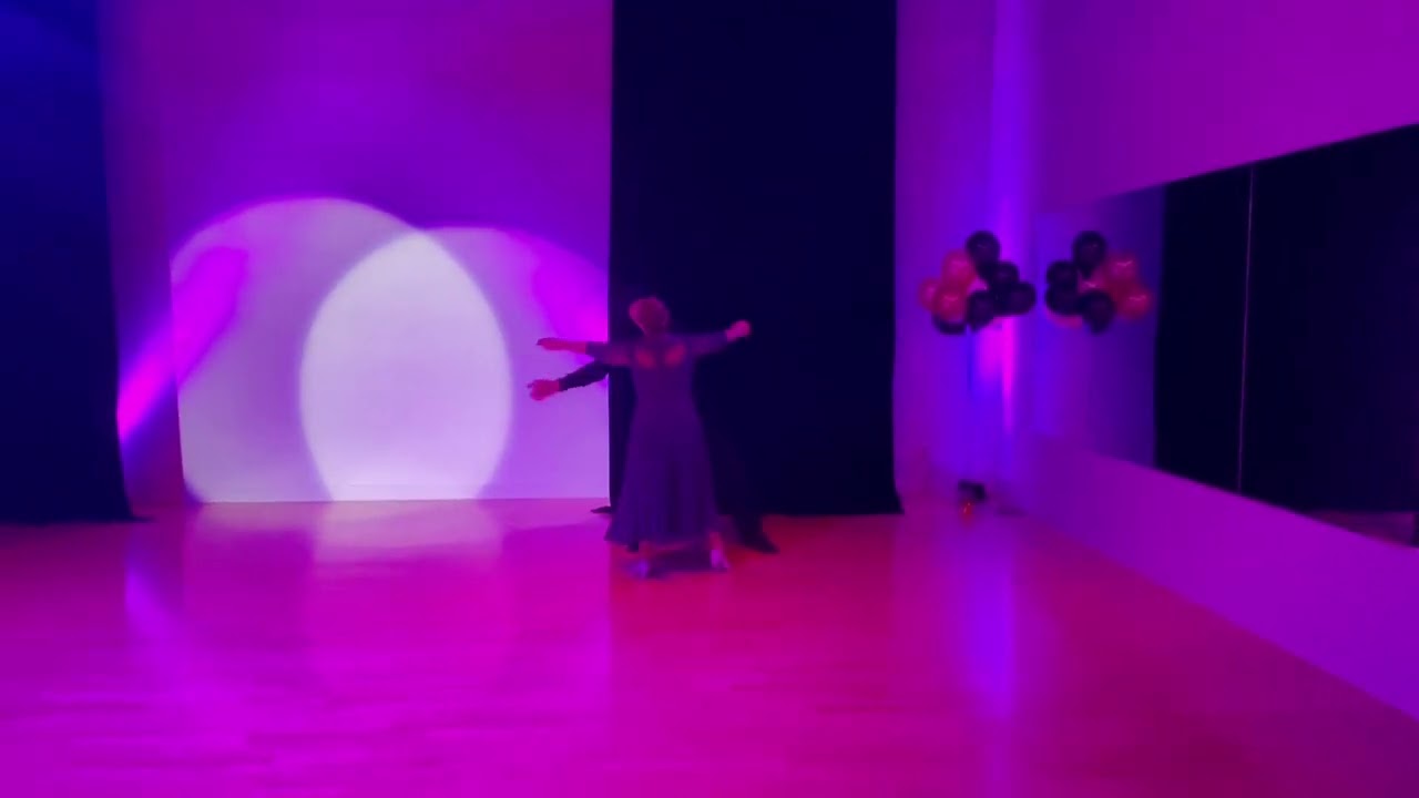 Sara & Lewis