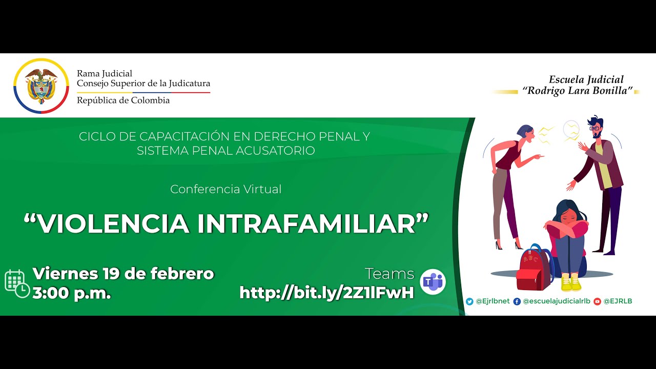 VIOLENCIA INTRAFAMILIAR