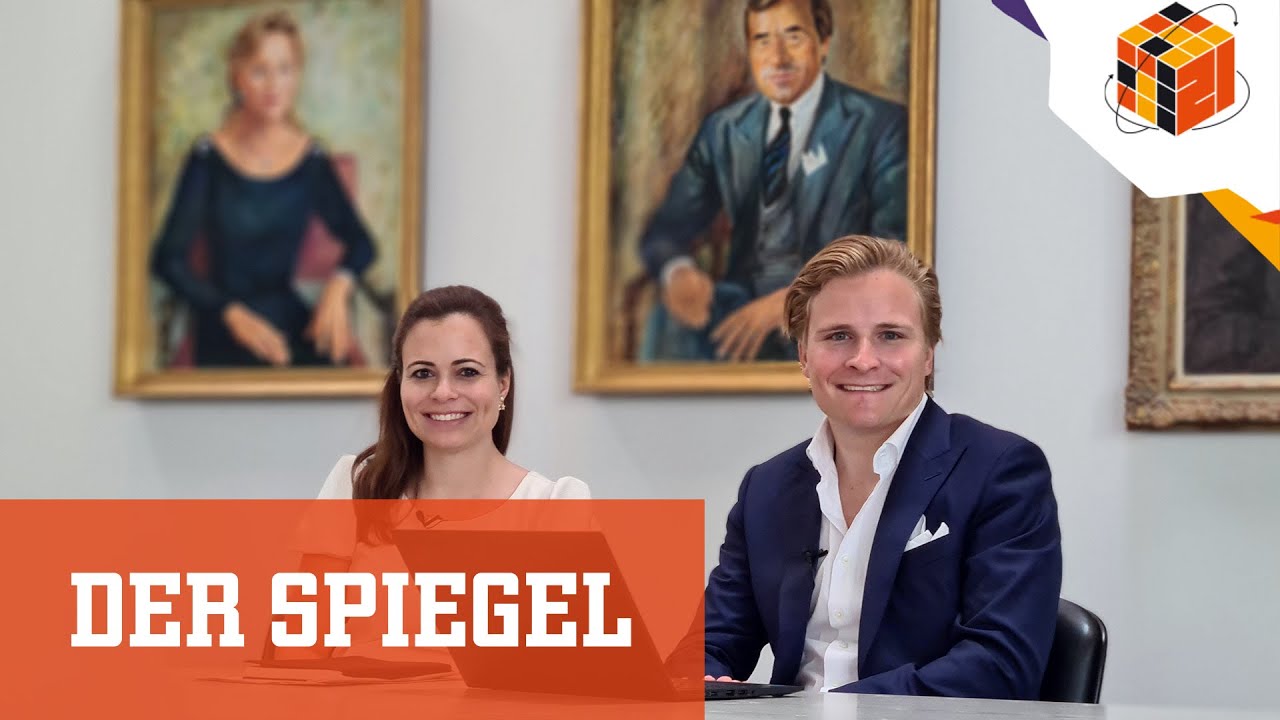 Ungleiche Verm&ouml;gensverteilung: Von Geburt an reich &ndash; oder f&uuml;r immer arm? | DER SPIEGEL