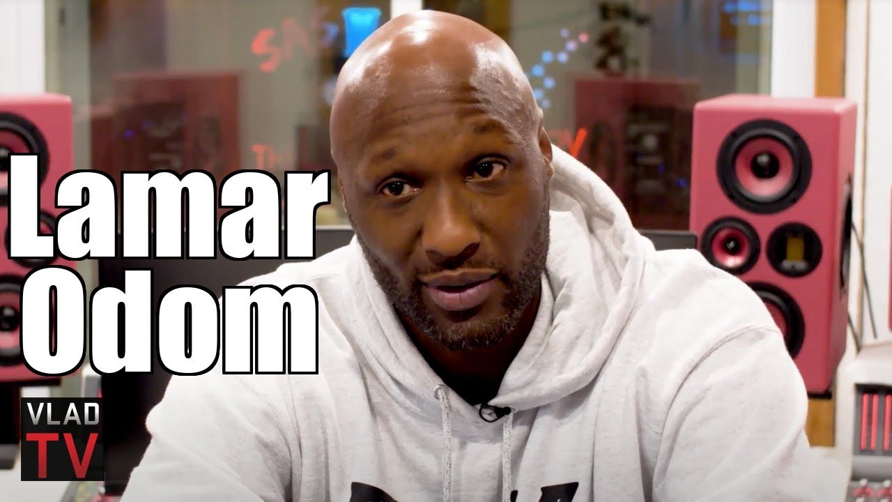 Lamar Odom Details His Car Accident that Left a 15-Year-Old Boy Dead (Part 15)