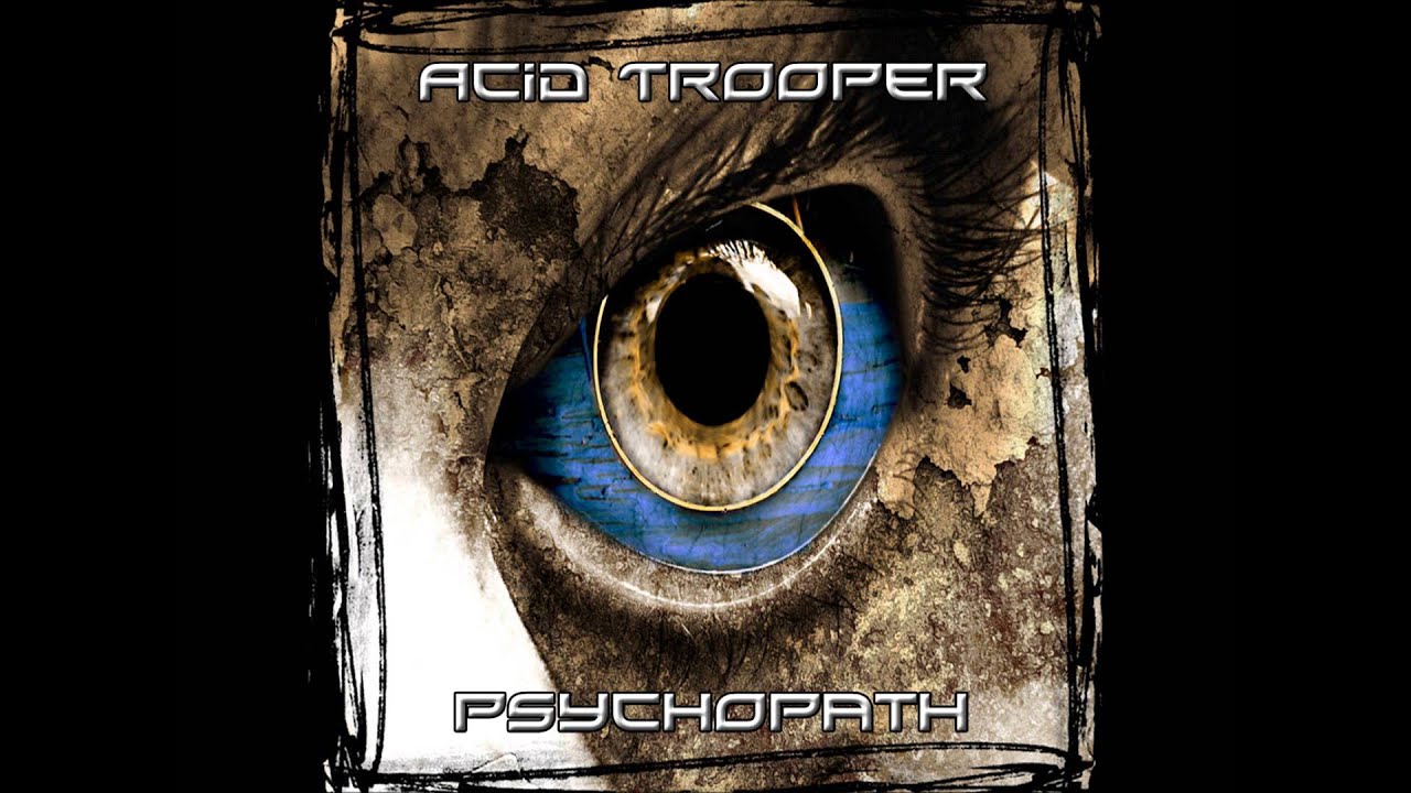 Acid Trooper - The MasterPiece