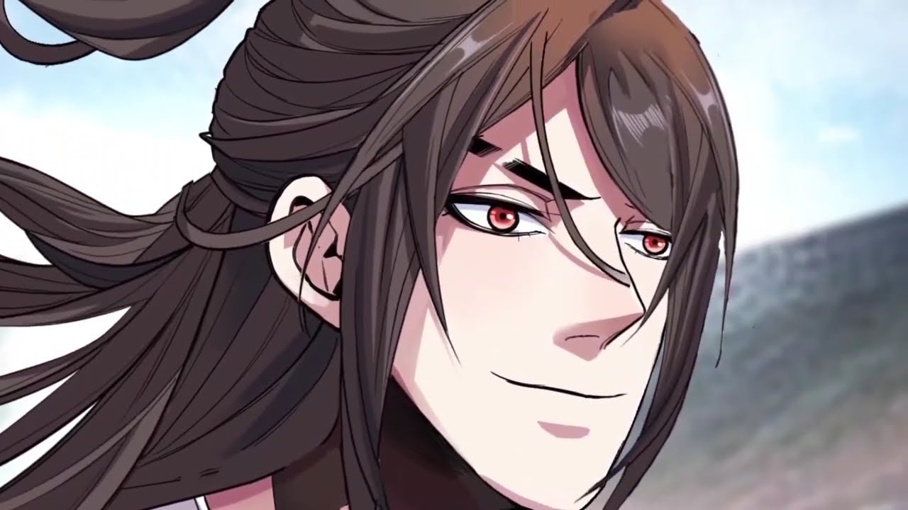 💥【Full】【Multi sub】My Master is Super Fierce Season 1 EP 1~60 #anime #animation