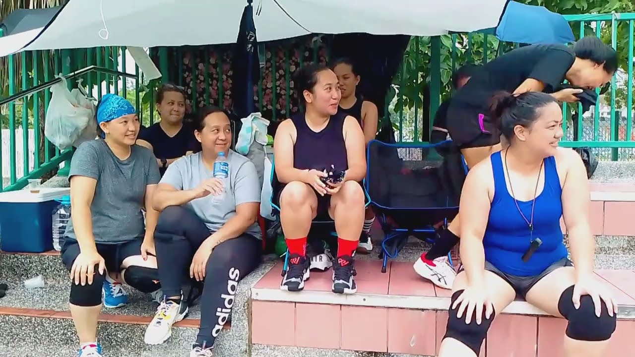 WALANG TATAWA CHALLENGE ng mga ABNOI