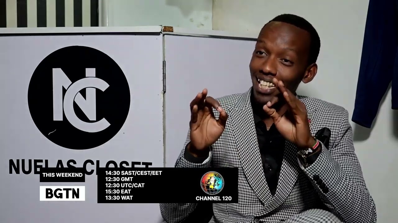 BGTN Premiers On StarTimes