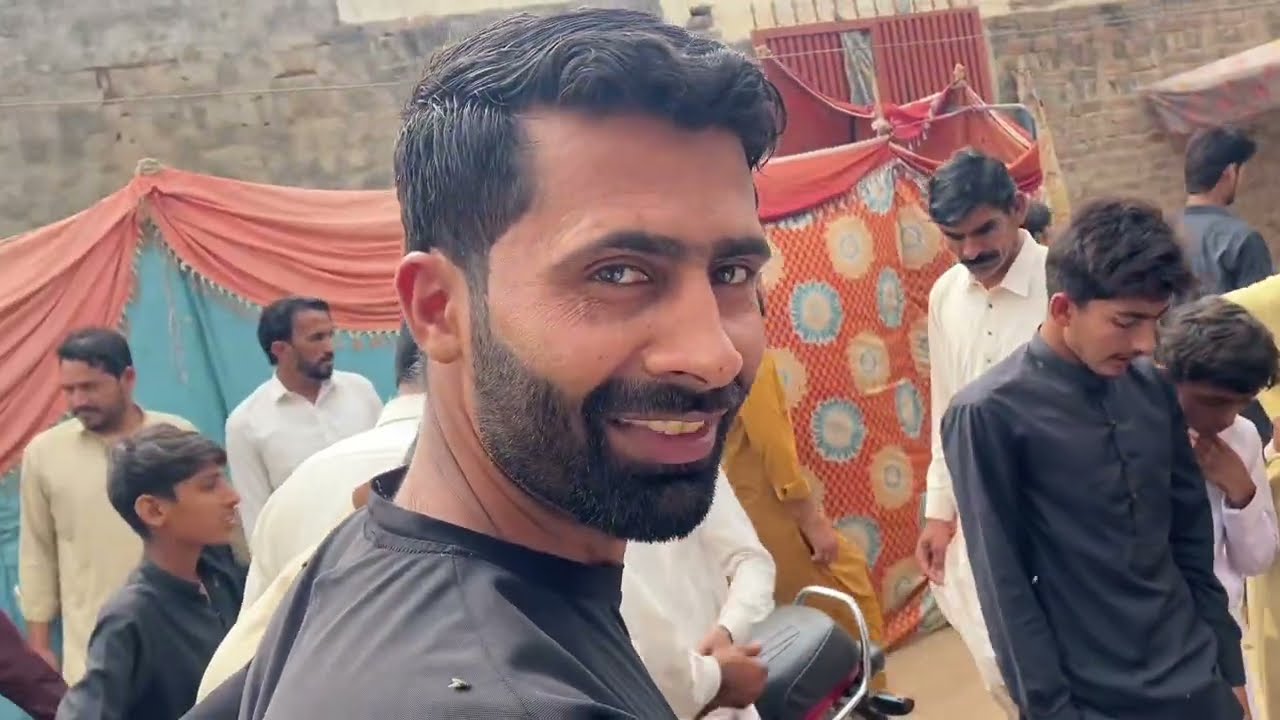Hamare gaon ka mela 👍🏻 shair gudh mela 🤗