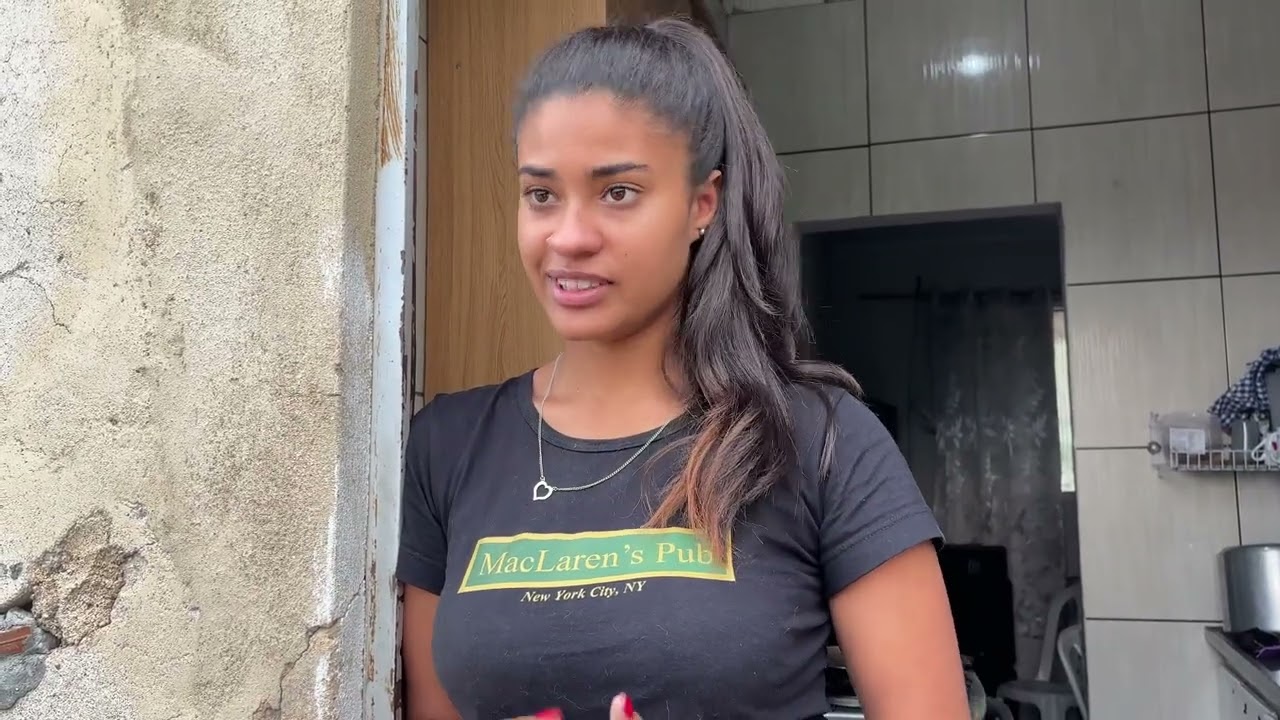 Oque Essa Mãe Fez Vai Te Surpreender!
