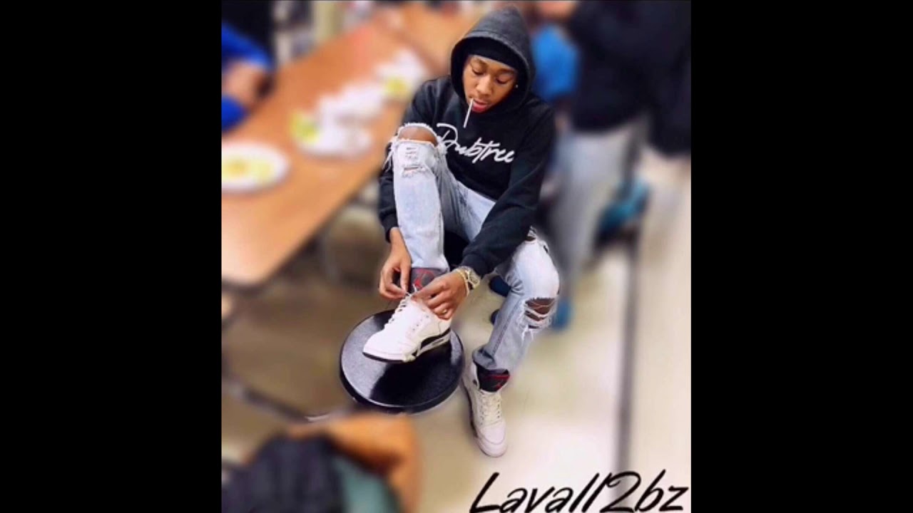 Crazy Story Remix -Lavall
