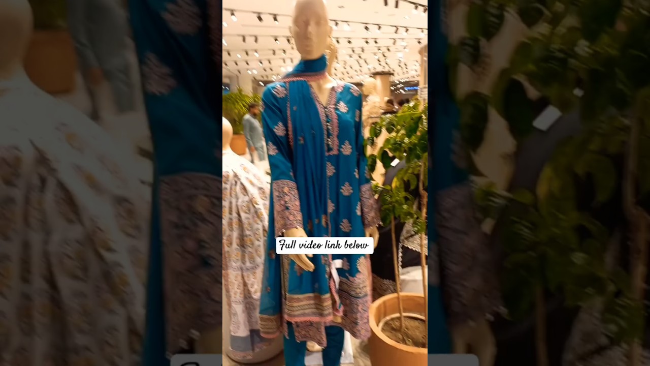 Khaadi New winter collection 2024 💕 ✨️ #shorts #wintercollection #theateamshoppingvlogs