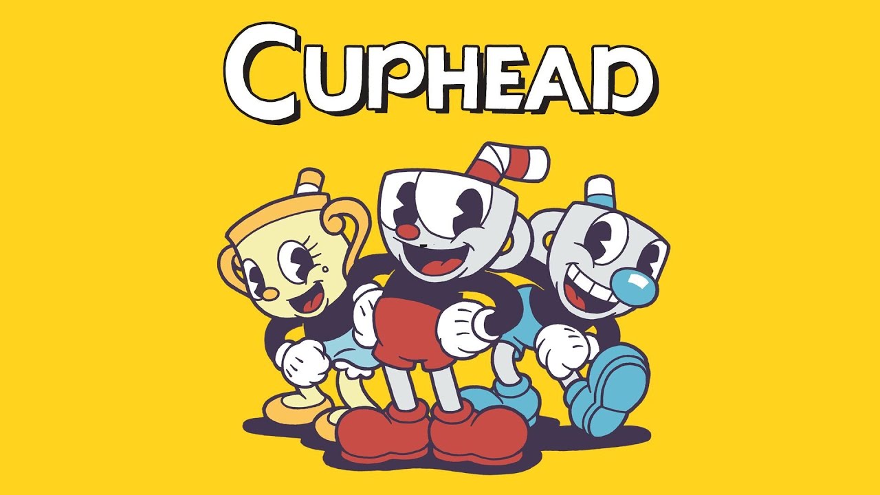 Cuphead Episodio 23